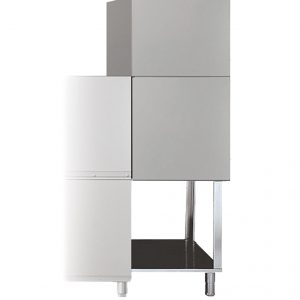 Drying tunnel TS for Fagor compact conveyor dishwasher - TS-COO