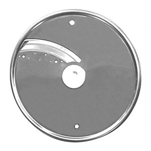 Stainless steel slicing disc 5 mm (dia. 175 mm) - DS653001