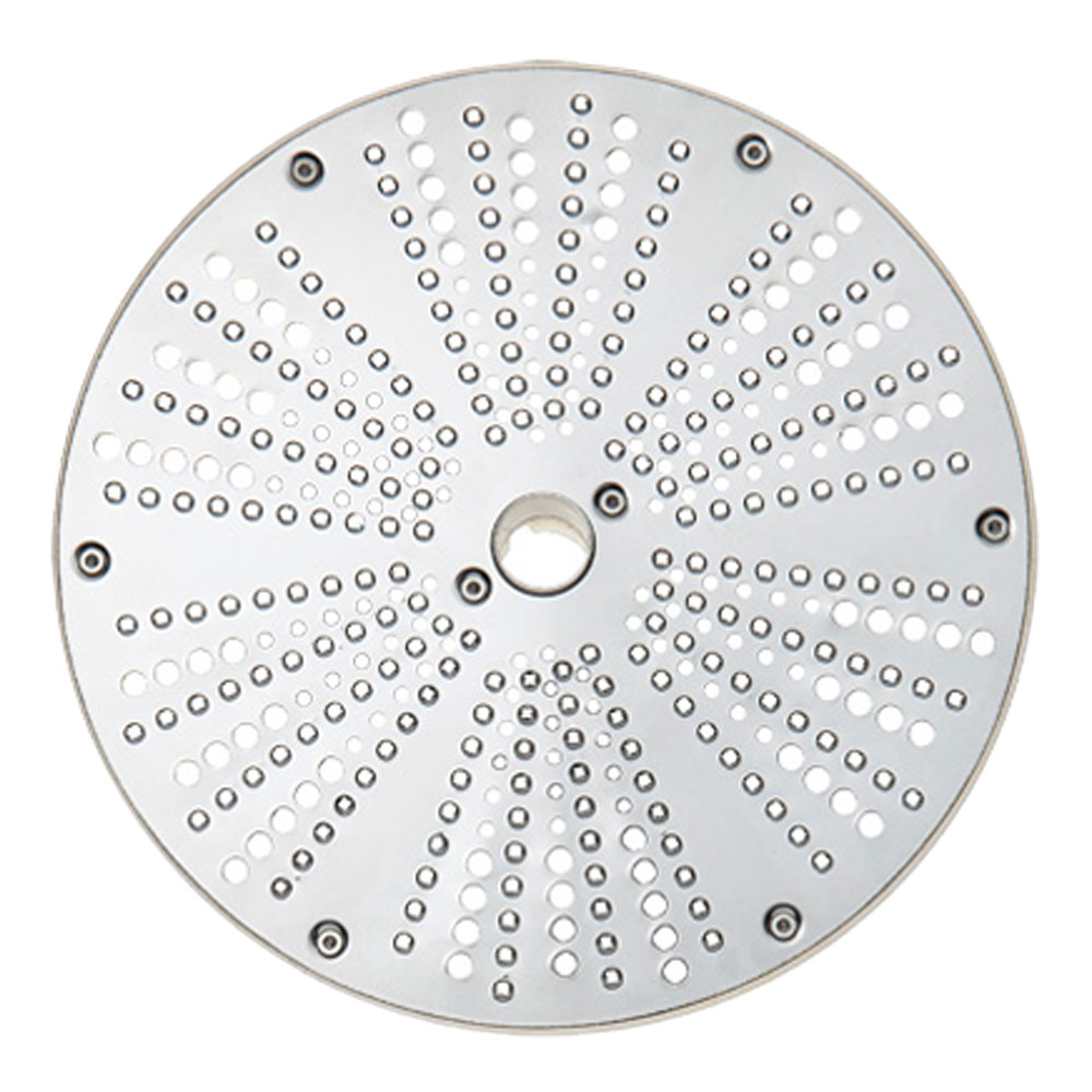ds653779 Stainless steel grating disc for parmesan and bread - DS653779