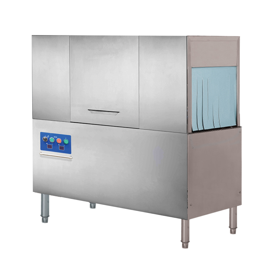 dw-be-ml200-a DW-BE-ML200-A Rack Conveyor Dishwashers