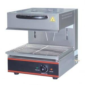 2NDs: Electric Compact Salamander - EB-600