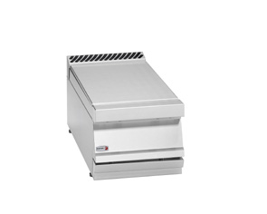 Fagor 700 series work top to integrate into any 700 series line EN7-05