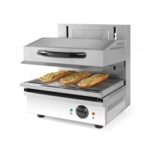 Electric Salamander - ES-4000L