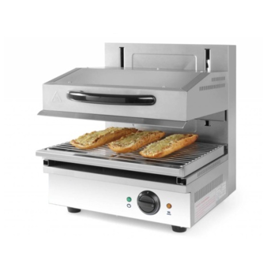 es4000l Electric Salamander - ES-4000L