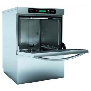 Fagor EVO-CONCEPT undercounter dishwasher with drain pump  CO-502BDD