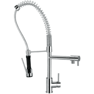 Pre-rinse Faucet - FD0020-CCT