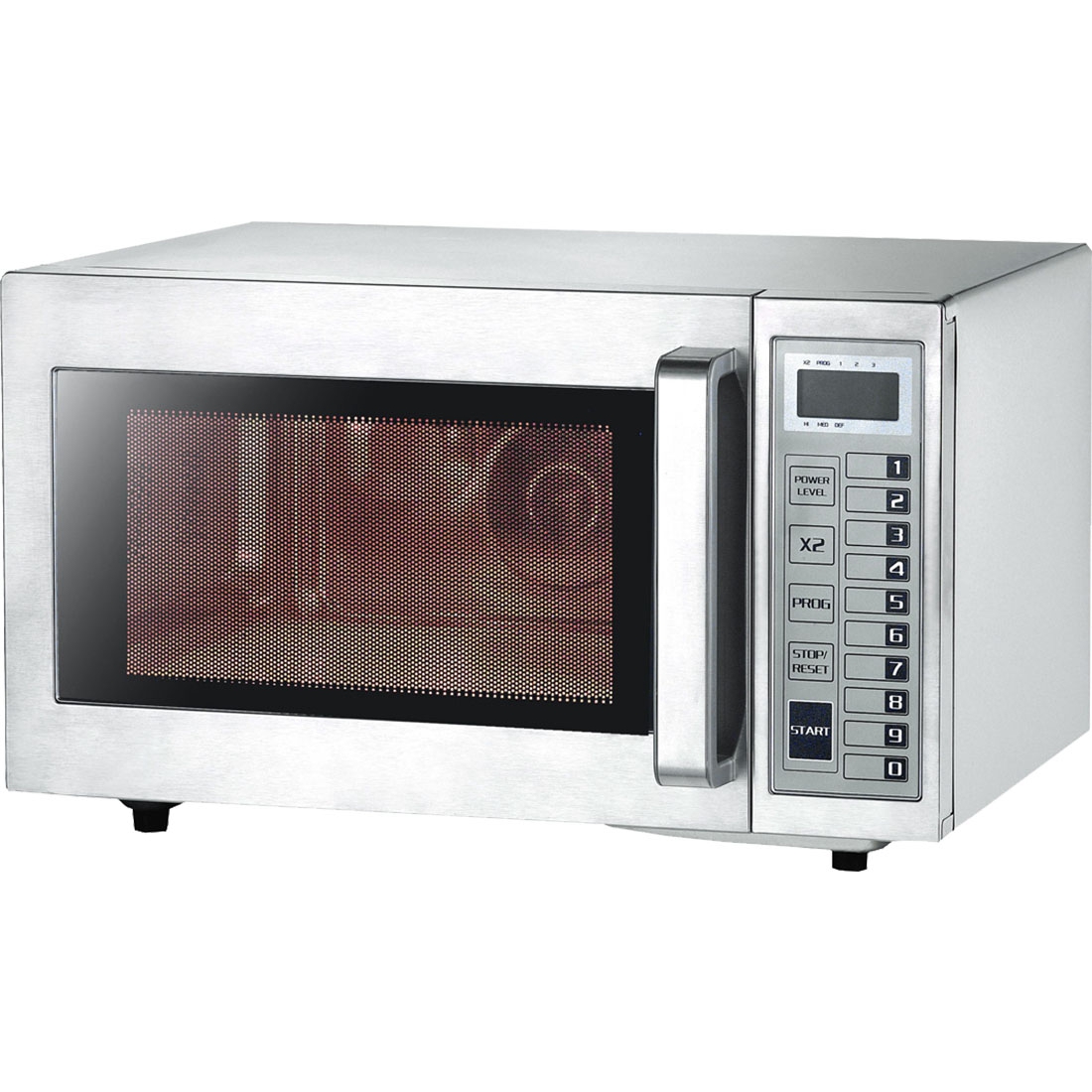 fe-1100 FE-1100 Microwave Oven