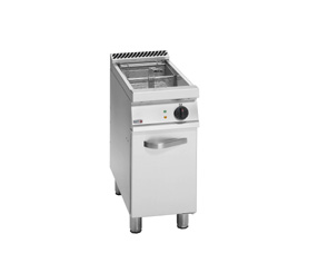 Fagor 700 series natural gas deep fat fryer FG7-05