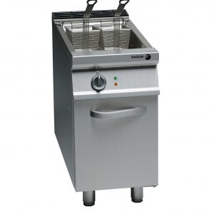Fagor 900 series NG deep fat fryer FG9-05