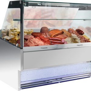 Bonvue Deli Cabinet FGDR1500LS