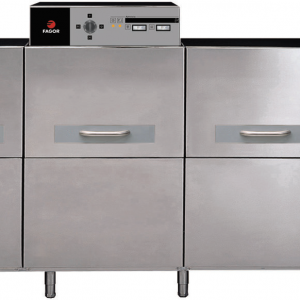 Concept Elctric Rack