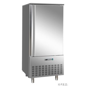 D14 Blast Chiller & Shock Freezer