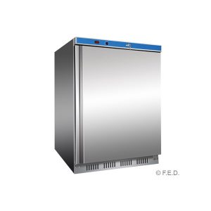 HF200 S/S Bar Freezer