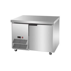 LBF090 Single door Lowboy Fridge