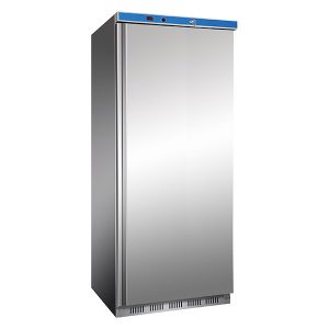 HR600 S/S Fridge