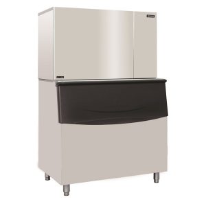 AC-1500 Air-Cooled Blizzard Ice Maker