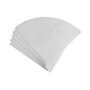 FM-PFC50 50 ÌÑ 10" Frymax Filter Paper cones