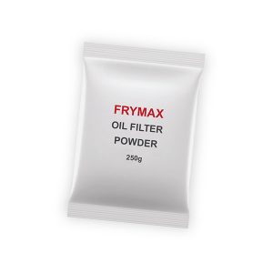 FM-PD50/250G Frymax Oil Filter Powder 50 ÌÑ 250g Satchels