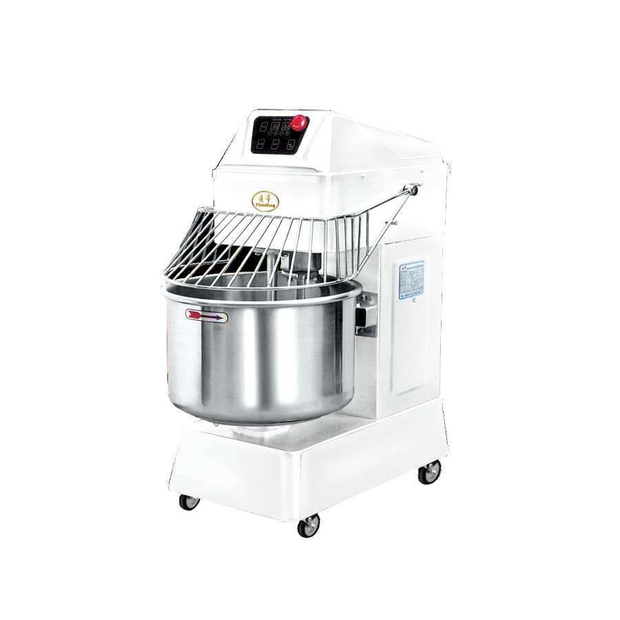 fs50a Spiral Mixers - FS40A