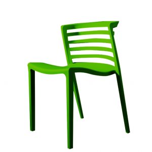 Bogard Chair Colourful caf̩ Chair - FT-1200GR