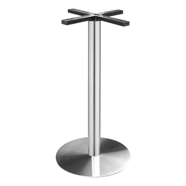 furn_base_8004-2_01 8004-2 720H Round Stainless Steel Table Base