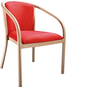 YQ-A589 Armchair Lilany