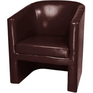 Lounge Windsor Red - DG-SF0018R