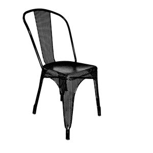MR1245B Dining Chair Homestead Black
