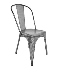 MR1245M Dining Chair Homestead Metal