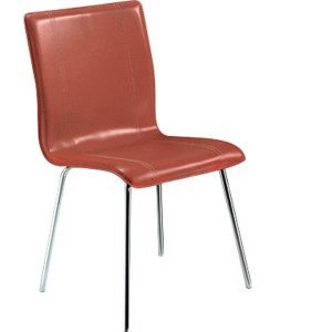 SL52-093 Dining Chair Cherry
