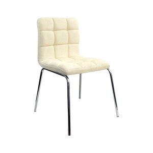 LKL-004W Conference Chair - White