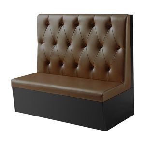 SL30-628S Lounge Single Light Brown 1200x550x1100
