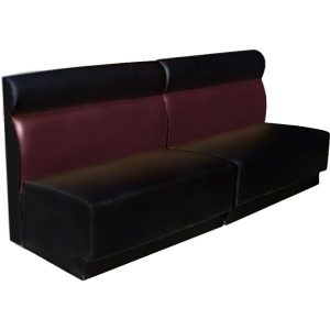 SL34-641S Lounge Single Inlay 1200x600x1100