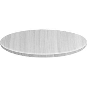 BLH-R120WL Round White Line 1200 Table Top