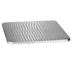CX-61362S Stainless Steel Table Top Square