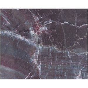RL-RE2411/770 Blue Alabaster Marble Rectangle 2400x1100x36