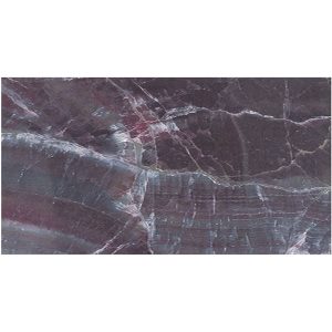 RL-RE655/770 Blue Alabaster Marble Rectangle 650x500x36