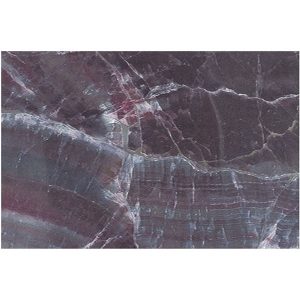 RL-RE247/770 Blue Alabaster Marble Rectangle 2400x700x36