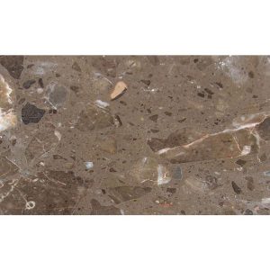 FY-RE56BR Brown Marble Rectangle 600x500x15