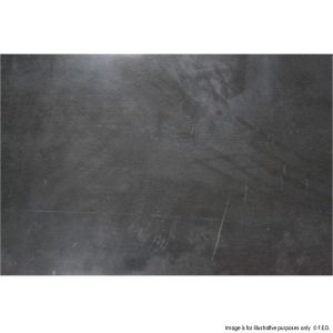 FY-RE56DGR Charcoal Marble Rectangle 600x500x15