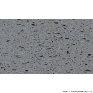 FY-RE57GR Grey Marble Rectangle 700x500x15