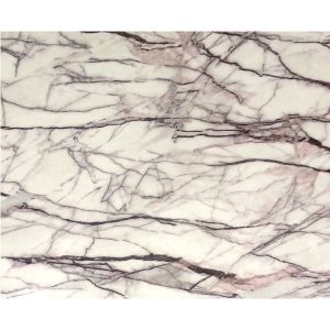RL-RE2011/767 White & Black Marble Rectangle 2000x1100x36