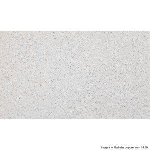 FY-RE56W White Marble Rectangle 600x500x15