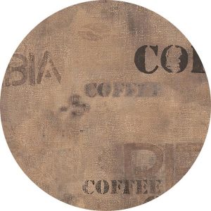 R60/113 Round 600 Table Top