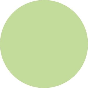 R60/331 Round 600 Table Top - Light Green