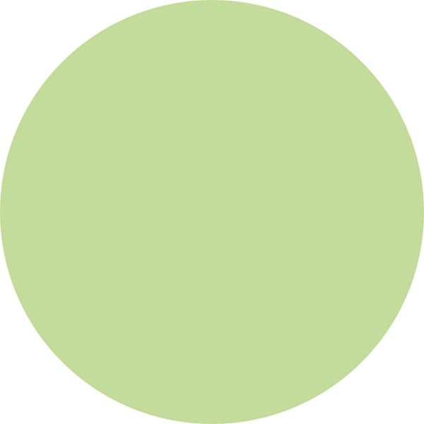 furn_table_top_round__r60-331_light-green_2 R60/331 Round 600 Table Top - Light Green