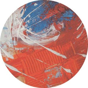 R70/220 Round 700 Table Top - Arte Sea of Colours