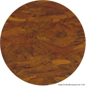 RL-R120/9724 Autumn Leaves Marble Round 1200x18