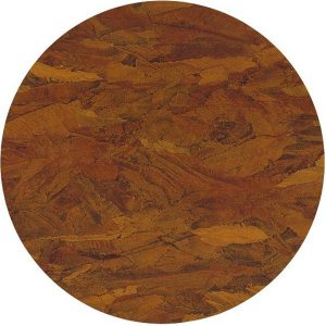 RL-R150/9724 Autumn Leaves Marble Round 1500x36