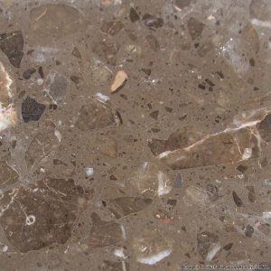 FY-S60BR Brown Marble Square 600x15